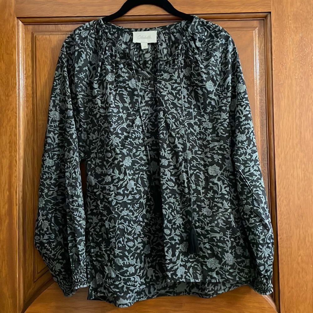 Cleobella shirt